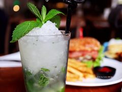 Virgin&nbsp;Coco&nbsp;Mojito-El Bodegon阿根廷秘鲁餐厅(幸福路店)