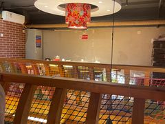 -福茂源横山铁锅羊肉(牡丹园店)
