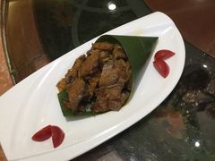 -乡下姥渔馆(齐落山路店)
