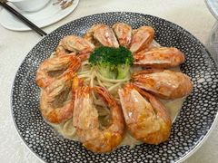 -明香海鲜酒家(华强北店)