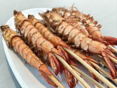 -皮记海鲜1995(寮步店)