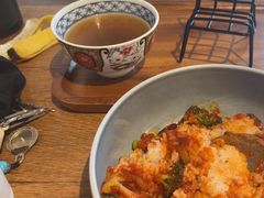 -漫蔬•台北蔬食小馆VEGGIEBOIL(朝晖店)
