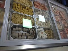 -荣吉招牌自助骨头锅(顾乡店)