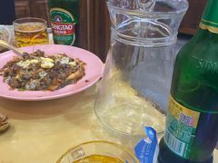 -柒柒海里·平价海鲜·蒸汽·家宴(金沙滩店)