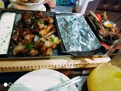 -火炉火自助餐(枫蓝国际店)