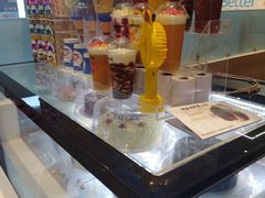 -DQ·蛋糕·冰淇淋(天通苑华联店)