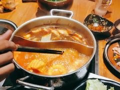 -呷哺呷哺 黄金牧场 (新中关购物中心店)