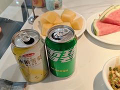 -七欣天香辣蟹火锅(万达广场店)