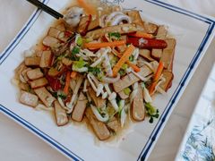 -宾朋海鲜饭庄(兴海路店)