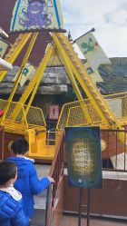 -宝燕乐园(闵行旗舰店)