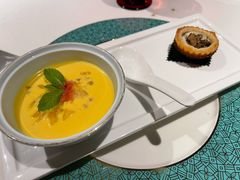 杨枝甘露-三号黄浦会Canton Table