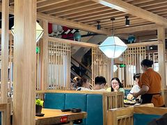 -九田家黑牛烤肉料理(新光汇店)