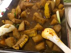 -民天酒楼(吕家营店)
