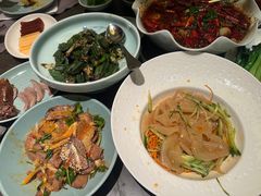 -西安凯悦酒店·湖畔中餐厅