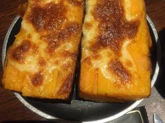 -食间牛排(湖西路店)