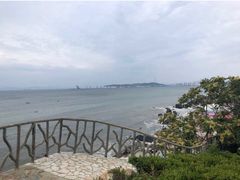 -渔公码头·九龙湾国际饭店