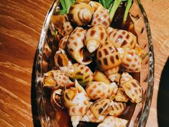 -周家二小姐的菜·扬州菜·香炒蟹·狮子头(江都金鹰店)