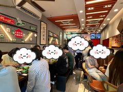 -绿柠食堂(北外滩店)
