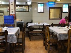 大堂-拙味兄弟龙虾(新香洲店)