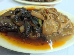 -尹记餐馆(花园店)