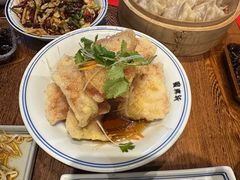 -新兴园饺子馆(河南街店)