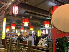 -蜀大侠火锅(寰球文化地标·总府店)