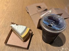 -星巴克(来福士2F店)