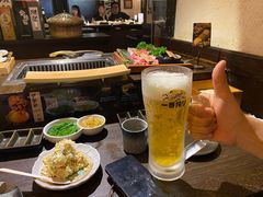 -暖都焼肉·和牛酒場(花都店)