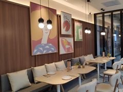 -必胜客(万坤图精选店)