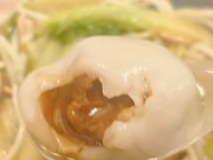 -久久元宵(延平路店)