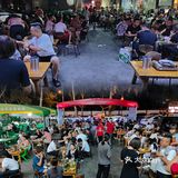 邱记开心涮涮｜良心平价串串🍢人均60吃到嗨[愉快]