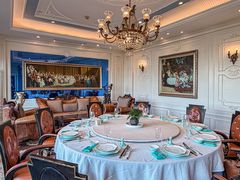 -世博源公馆·本帮融合菜·主题包厢·江景餐厅