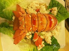 -真浪花园海鲜餐馆