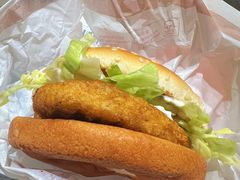 -麦当劳(王顶堤店)