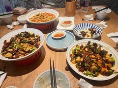 -树厨贵州菜(大十字店)