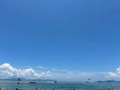 -大梅沙海滨公园