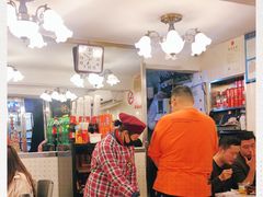 -玲珑餐厅(陕西南路店)