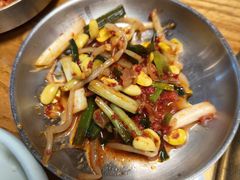 -小花花炭火烤肉·十五年延吉风味(左家庄店)