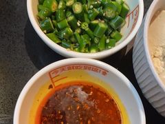 -探鱼·鲜青椒爽麻烤鱼(领展购物广场店)