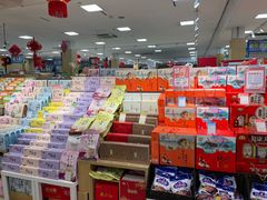 -世纪联华超市(凤起店)
