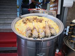 -新疆国际大巴扎