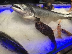 -温度铁板烧(亚泰大街店)