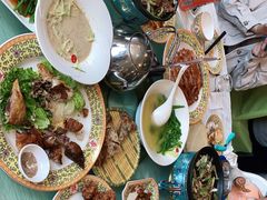 -烤肉季饭庄