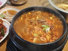 -海云台韩式汤饭·13年匠心韩料(南山店)
