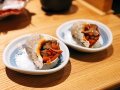 -山之川·日式料理(瀚海海尚店)