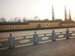 -狼山风景名胜区