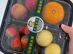 -舟市水产蒸汽活海鲜自助(卓悦汇店)