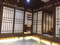 -梅亭居酒屋(中大国际店)