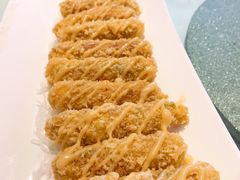 脆皮粉蒸肉-马旺子酒楼
