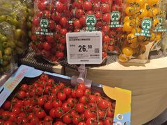 -Olé精品超市(广州太古汇店)
